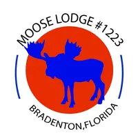 Moose Lodge #1223 icon