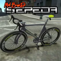 Mod Bussid Sepeda icon
