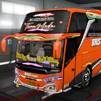 Mod Bussid Viral icon