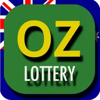 Australia Lotto Results (OZ lo icon