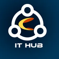 IT HUB icon