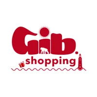 Gib shopping icon