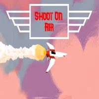 Shoot On Air icon