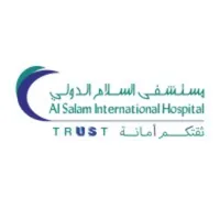 Salam Attendance App icon