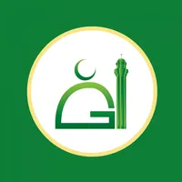 Suwanee Masjid App (GIC) icon