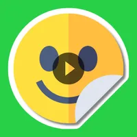 2GIF - Animated Sticker Maker icon