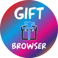 GIFT Social Browser icon