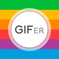 GIF Maker,Image to GIF Maker - icon