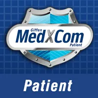 MedXCom for Patients icon