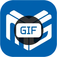 VMG GIF MAKER icon