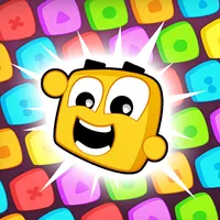 Blast & Smash: pop joy cubes icon