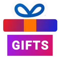 Gift Shopping - Card, Birthday icon