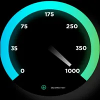 Giga speed test - SpeedTest Ma icon