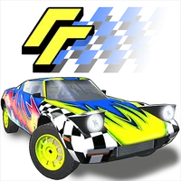 Rally Runner - Endless Racing icon