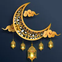 Ramadan icon