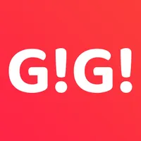 GiGi: Super, Food And More icon