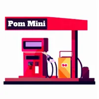 Jual Pom Mini Digital Terdekat icon