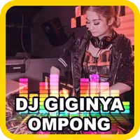 DJ Giginya Ompong FuLLbaSS icon