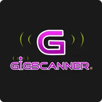 Gigscanner icon