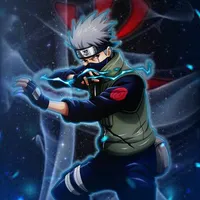 Kakashi Hatake Wallpaper HD icon