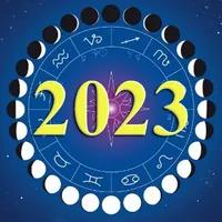 Лунный календарь 2023 icon