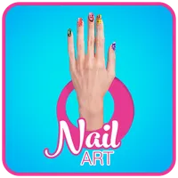 Nail Art icon