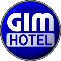 Gimhotel icon