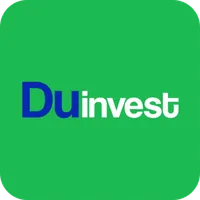 Du Invest icon