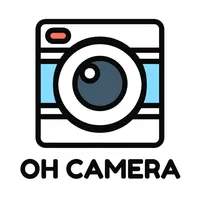 OH CAMERA icon