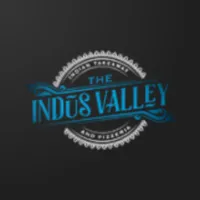 The Indus Valley icon