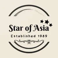 Star of Asia icon