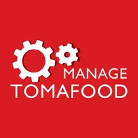 Tomafood Manager icon