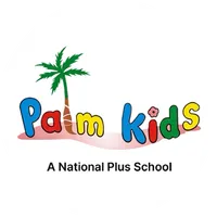Elearning - Palm Kids School L icon