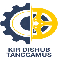 KIR Dishub Tanggamus icon