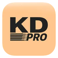 KD Pro Disposable Camera icon