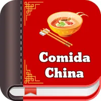 Chinese Food Recipes icon