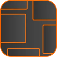 Habitan-T Industrial icon
