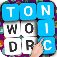 Word Tonic - Brain Training at icon