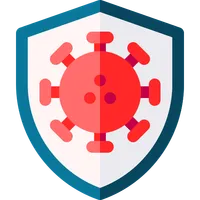 Report Contagi icon