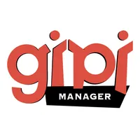 Gipi Manager icon