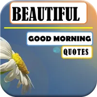 Beautiful Good Morning Quotes icon
