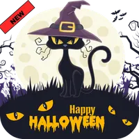Halloween’s Artwork icon