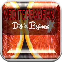 Mediterranean Diet for Beginne icon