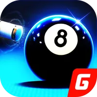 Pool Stars - 3D Online Multipl icon