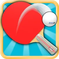 Table Tennis 3D icon