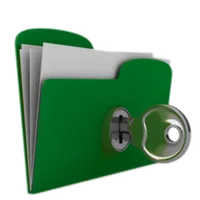 Encryption Manager Lite icon