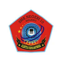 Guru SMK 10 icon