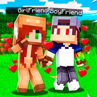 Girlfriend Mod: Addon for MCPE icon