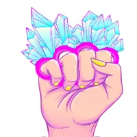 Tough As Nails Girl Gang icon