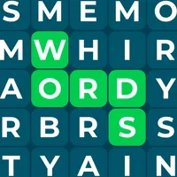 Find Words Puzzle Game Offline icon